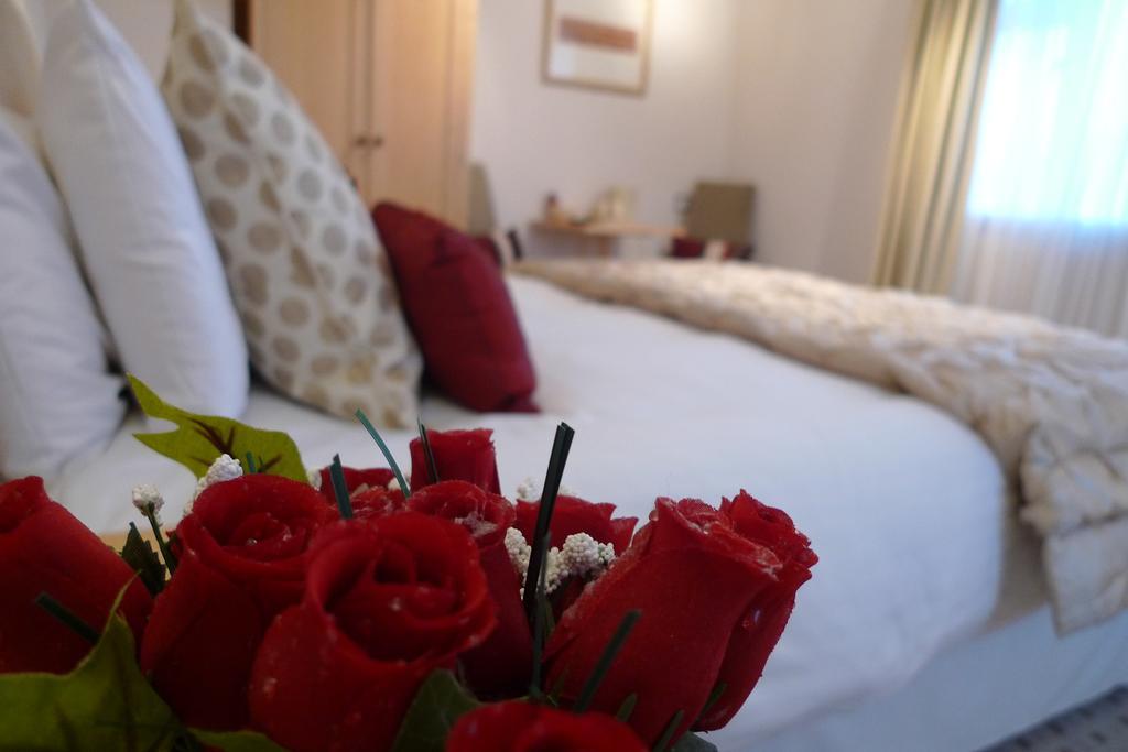 Ashburnham Hotel Pembrey Cameră foto