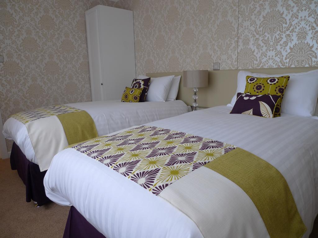 Ashburnham Hotel Pembrey Cameră foto